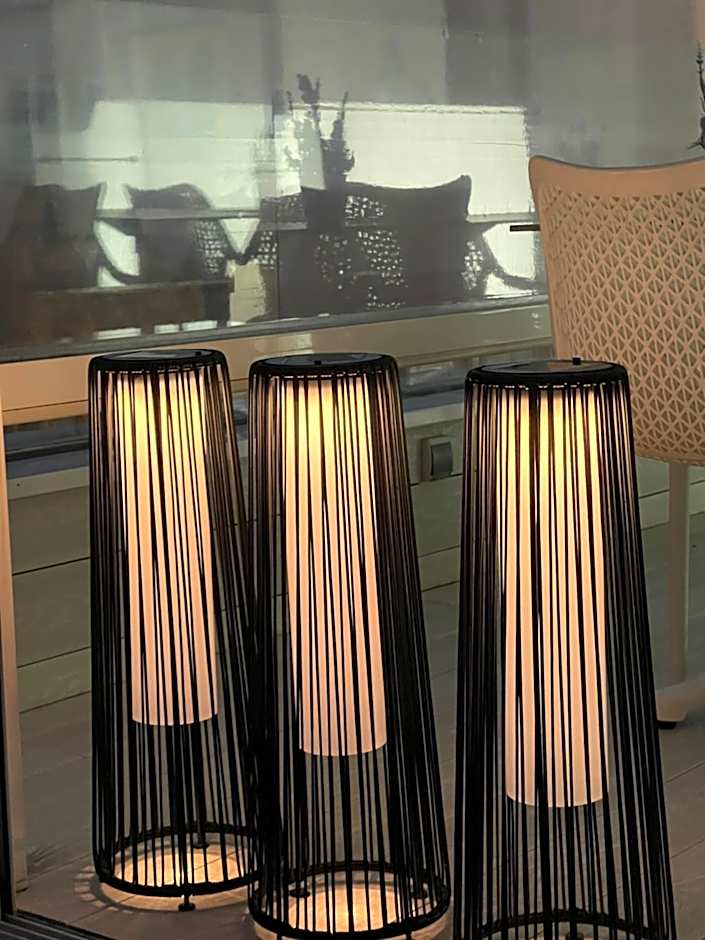 Mamma Mia Hotel Boutique