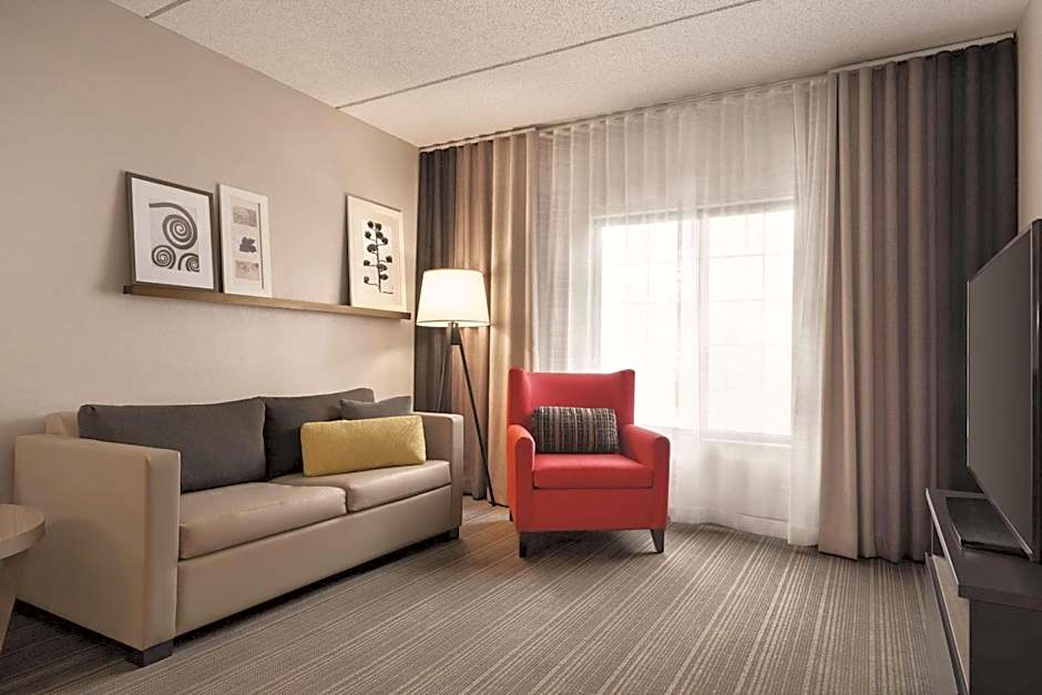 Country Inn & Suites by Radisson, Raleigh-Durham Airport, NC