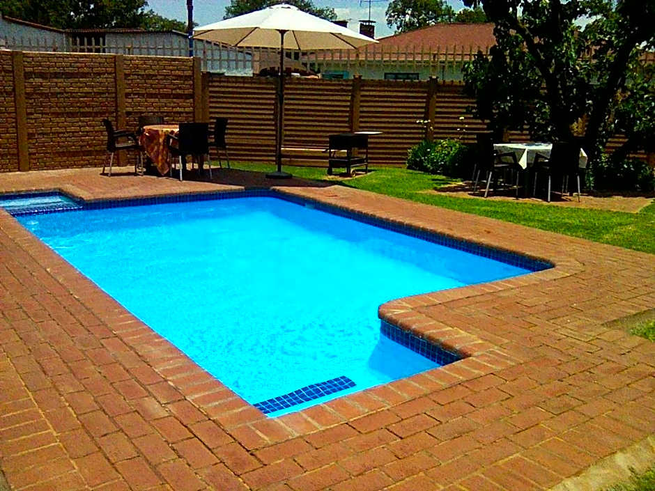 White Rose Guest House