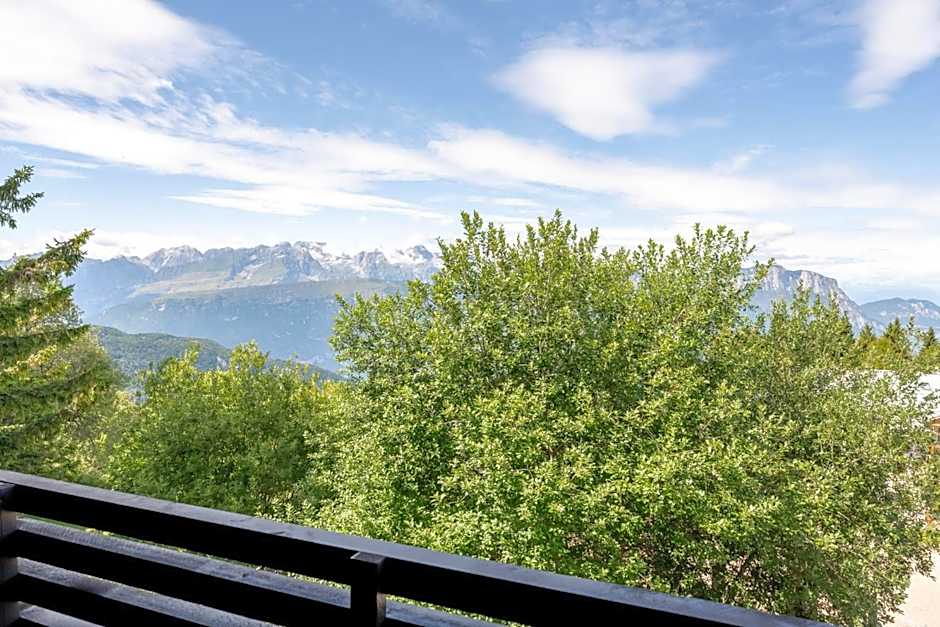 Hotel Dolomiti Chalet