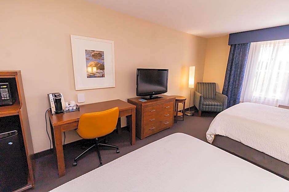Deer Lake Horizon Hotel, BW Signature Collection