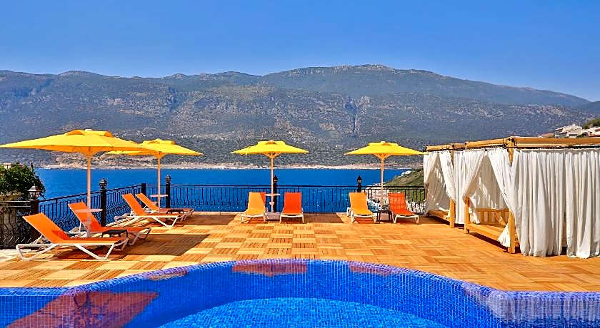 Atalante Hotel