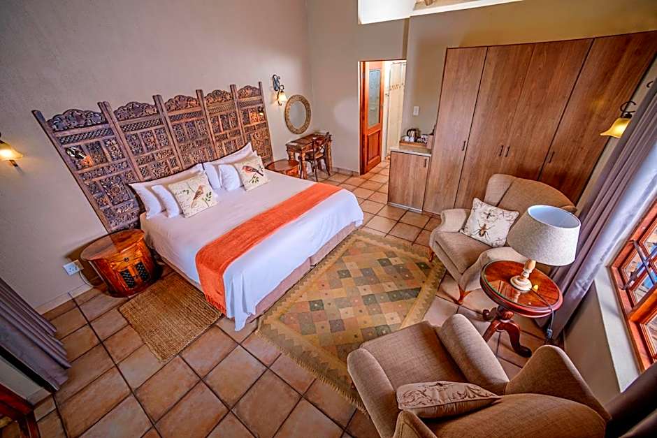 La Kruger Lifestyle Lodge - No Loadshedding