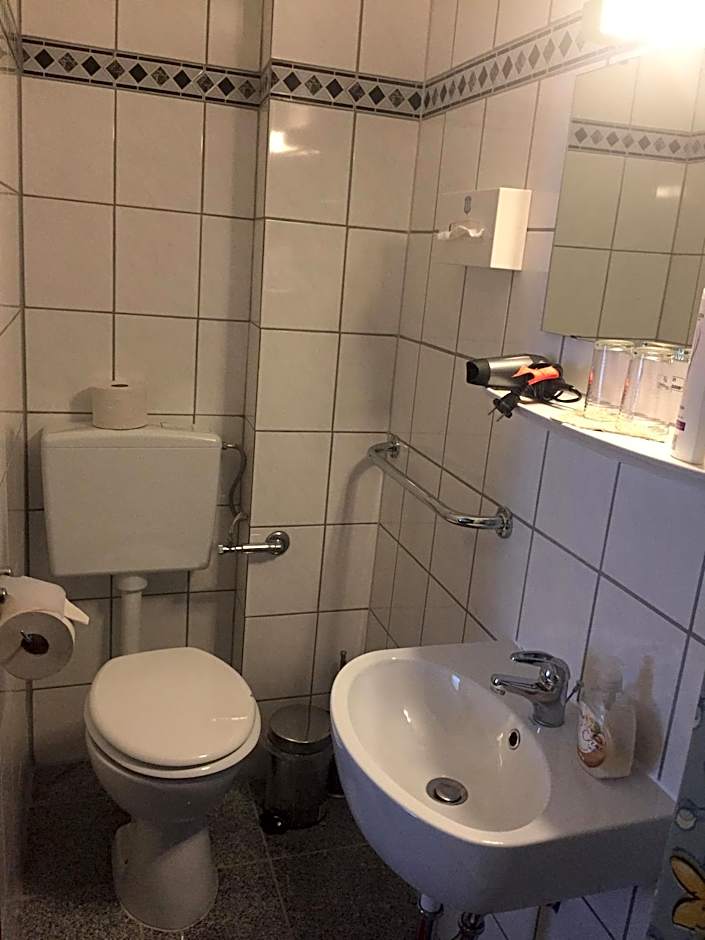 Königreich Romkerhall