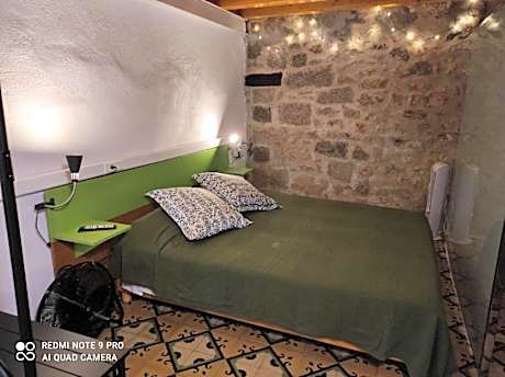 Mayor 17 Apartamento 1