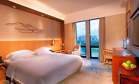 City view Executive Queen