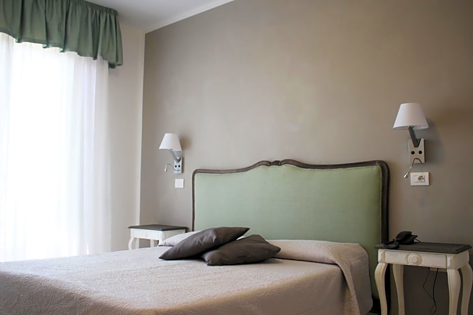 Hotel Piccolo Mondo