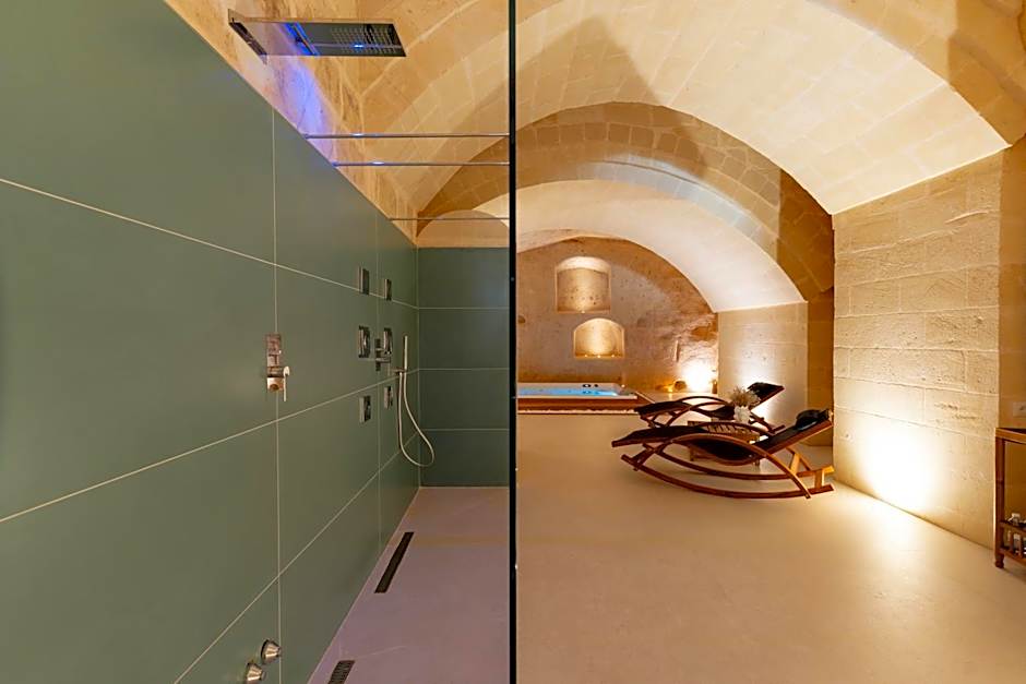 Endea Suite Rooms & Lounge SPA