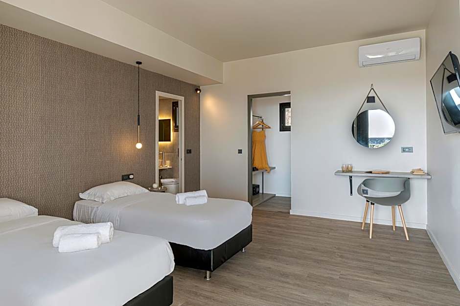 Pearl Inn Hotel by Pearl Hotel Collection