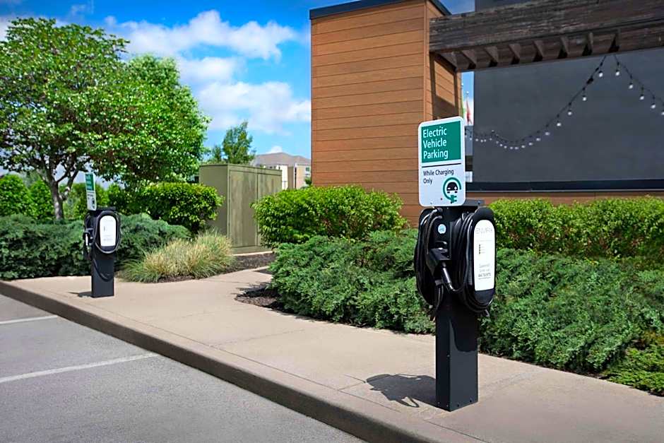 Home2 Suites By Hilton Clarksville/Ft. Campbell