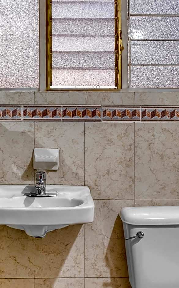 Hotel Esperanza, Oaxaca Centro