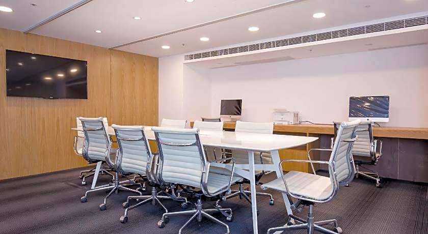 The Carlton (Taichung)