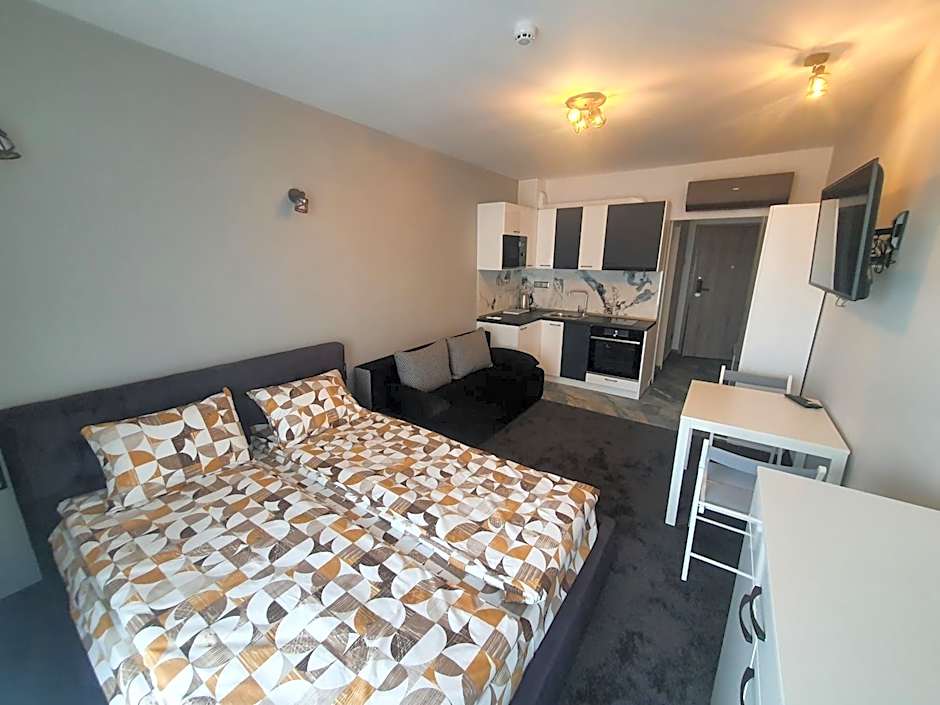 Димоти Апартхотел