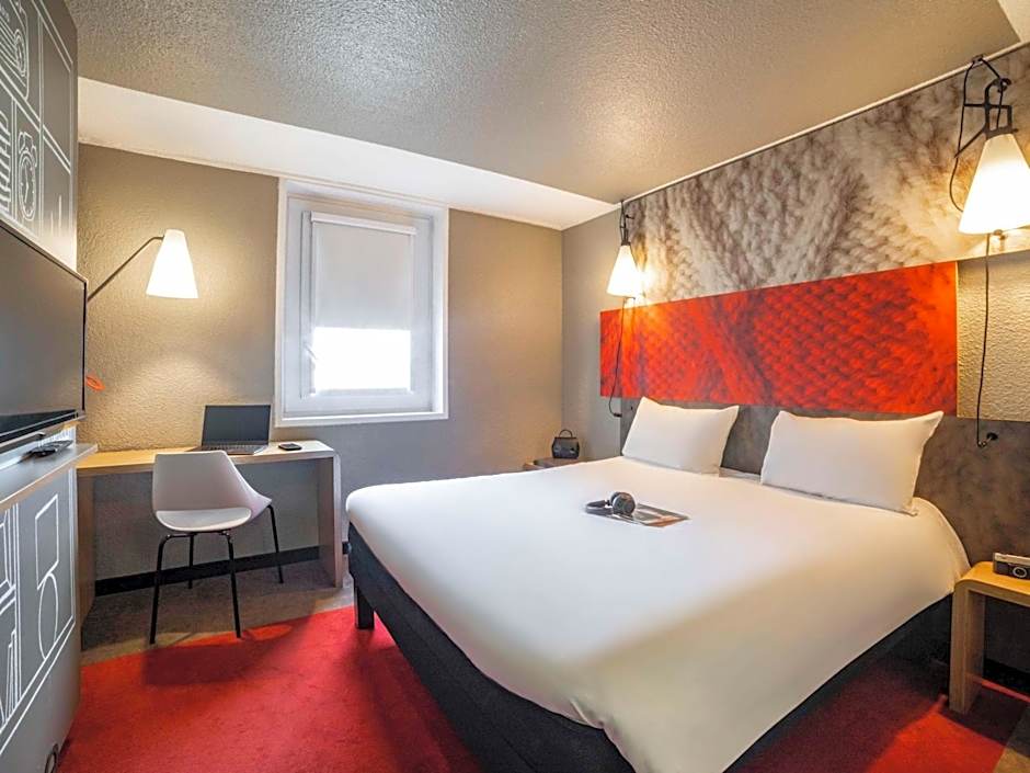 ibis Paris porte de Bercy