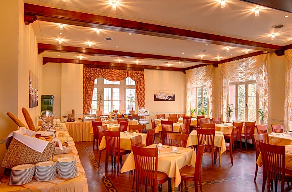 Berghotel Kockelsberg