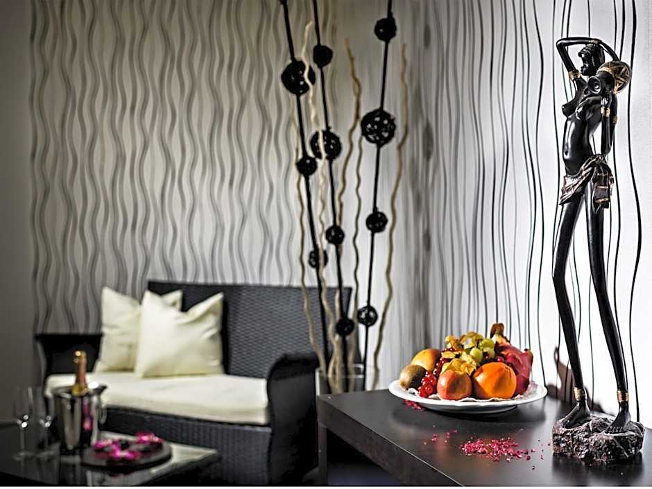 Hotel Residenz Bad Frankenhausen