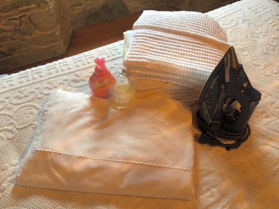 Casa Ferreiro - Campo da Cruz - Lugo