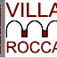 Villa Rocca Leivi