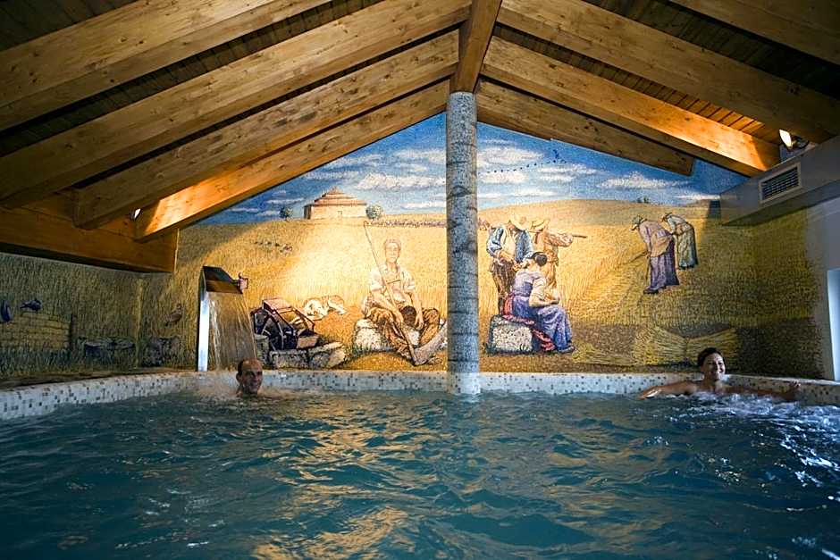 Posada Los Condestables Hotel & Spa
