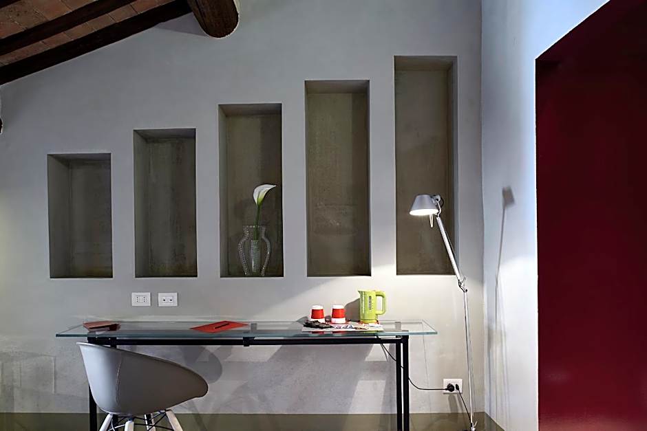 Hotel Palazzetto Rosso