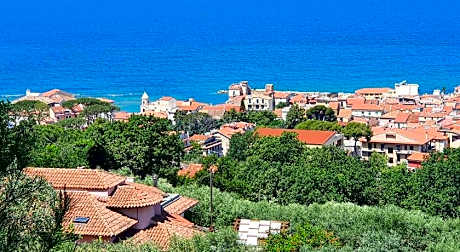 Dimora Acqua del Fico