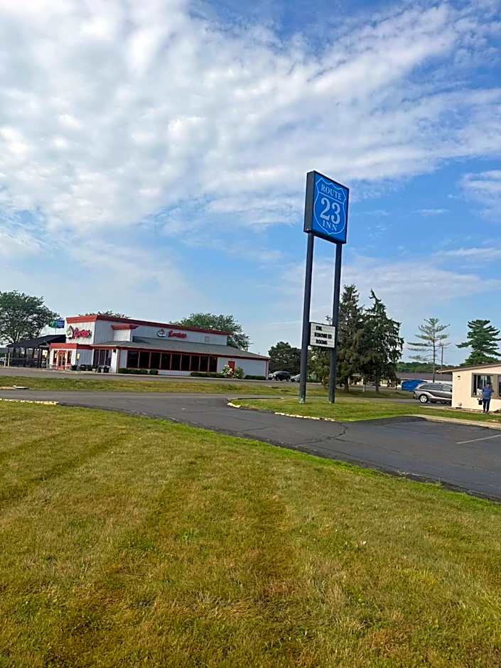 Route23Inn