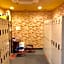 Capsule Hotel Block Room