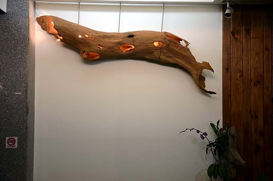 East of Love Homestay