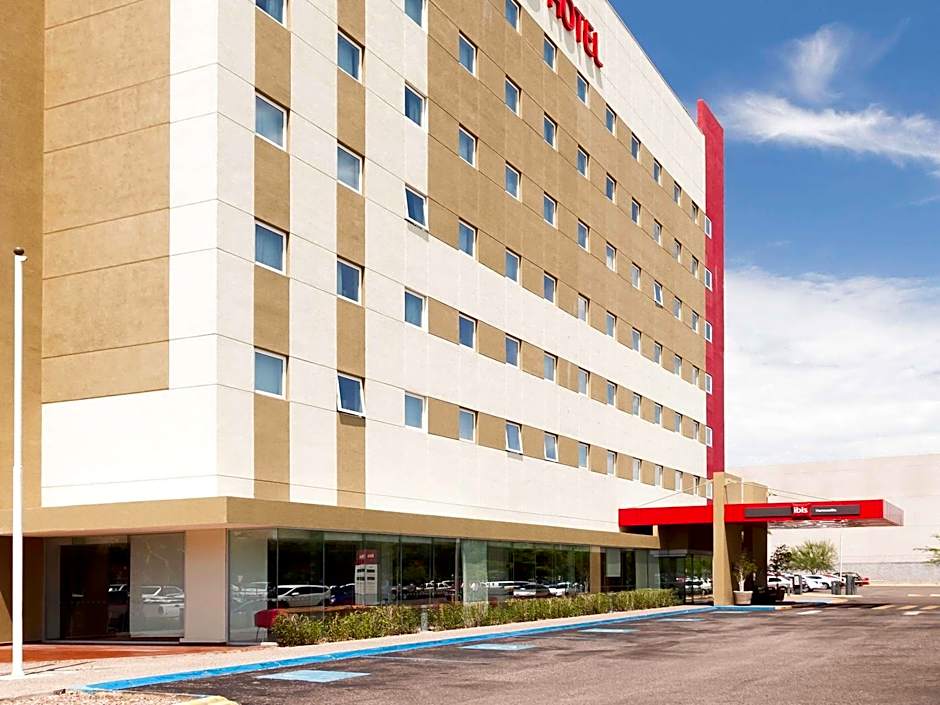 Ibis Hermosillo