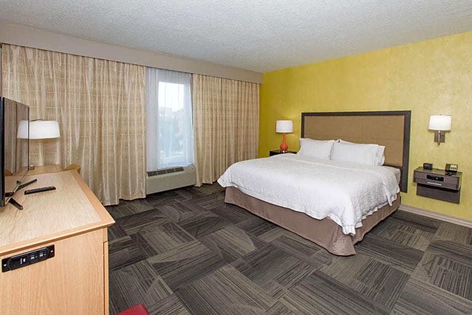 Hampton Inn By Hilton - Palatka