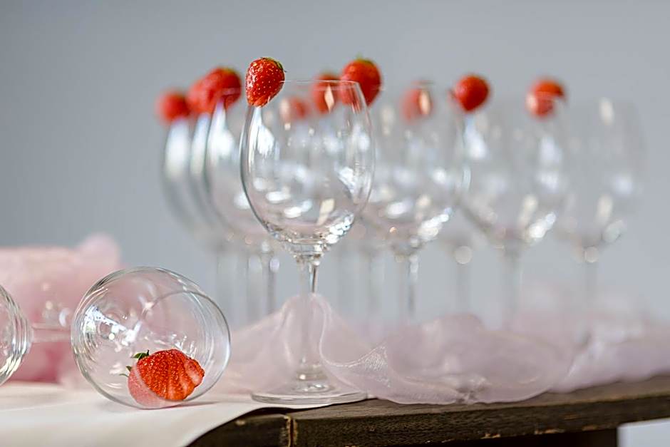 Romantik Hotel Ahrenberg