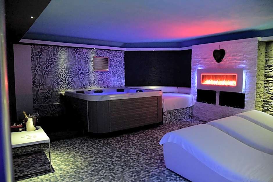 Garnì Astoria Hotel & SPA