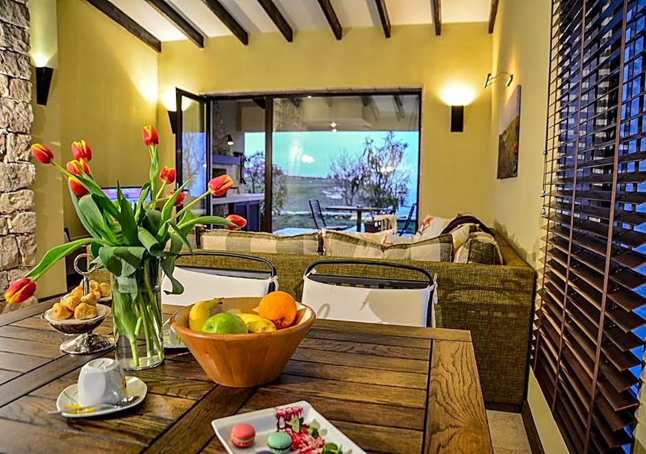 BlackSeaRama Golf & Villas