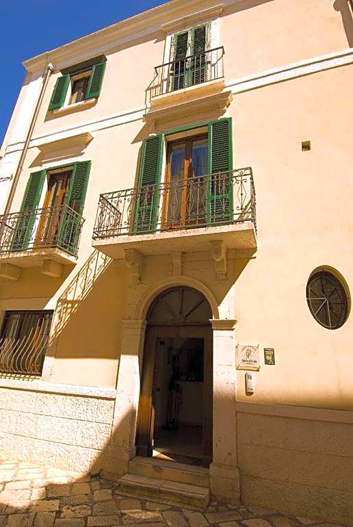 Hotel Palazzo D'Erchia