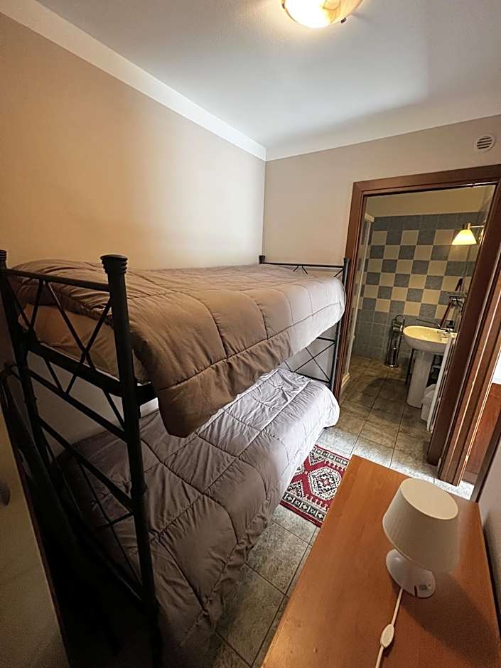 Chalet Edelweiss - Estella Hotel Collection