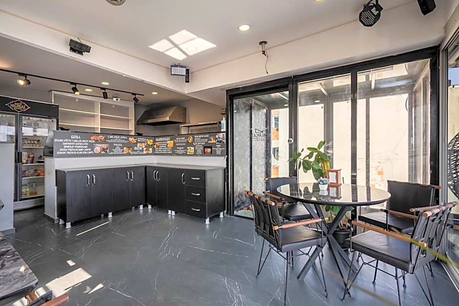 York House İstanbul