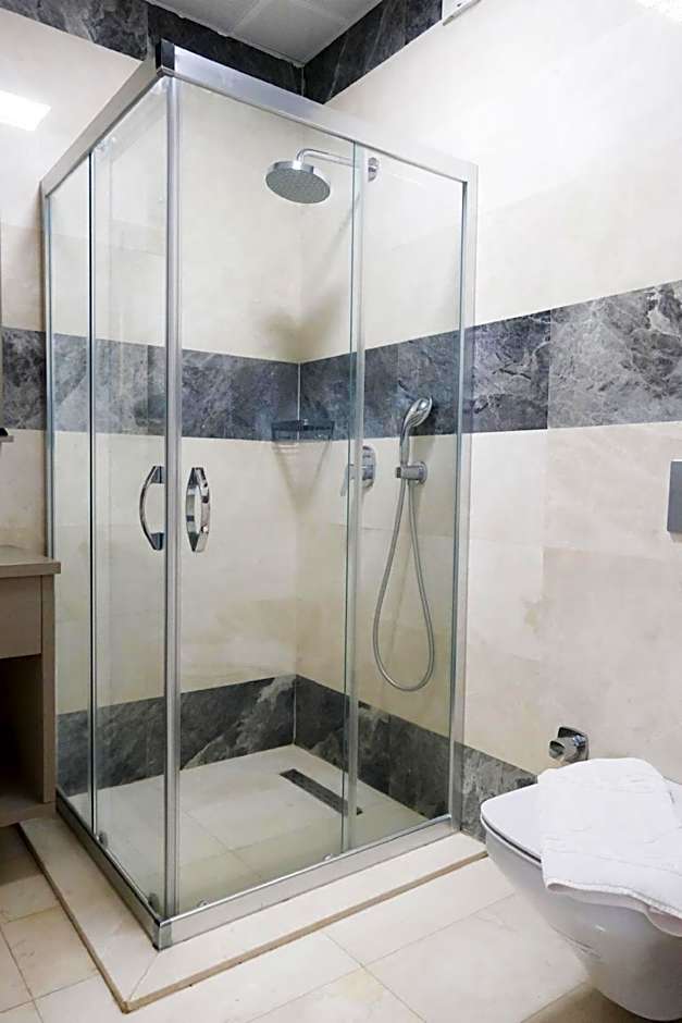 Roas Hotel