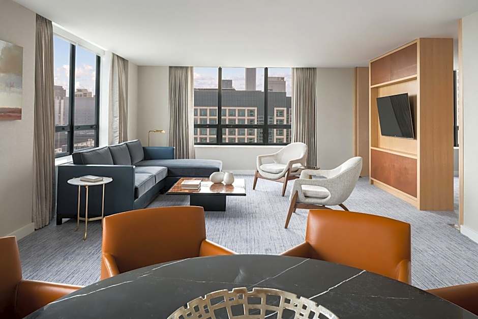 The Ritz-Carlton Chicago