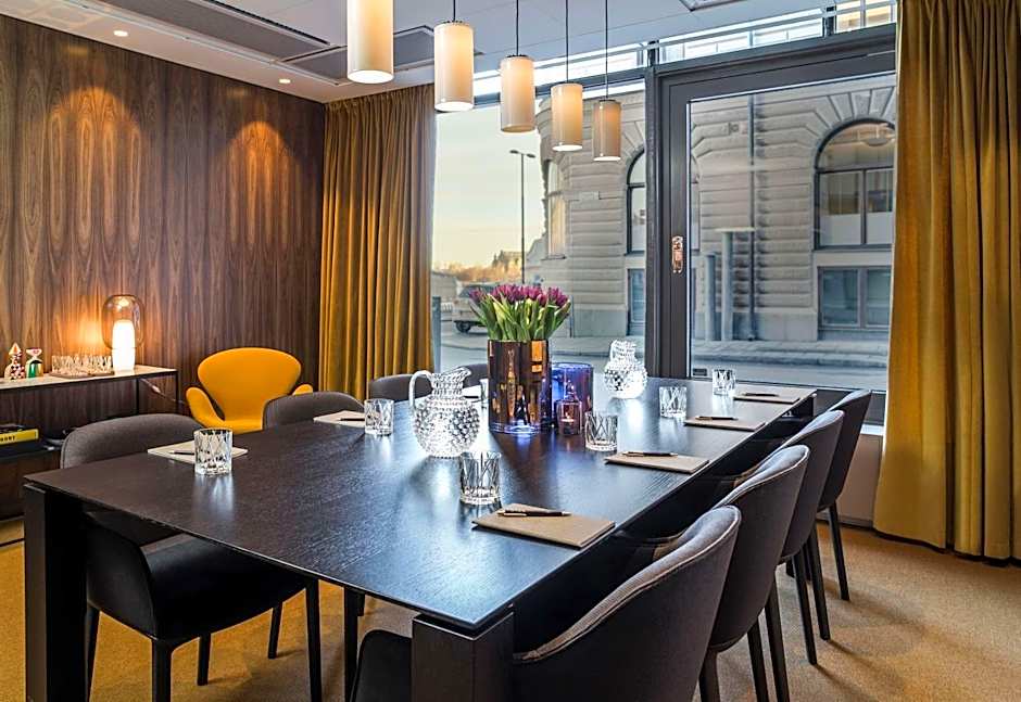 Radisson Collection Strand Hotel, Stockholm