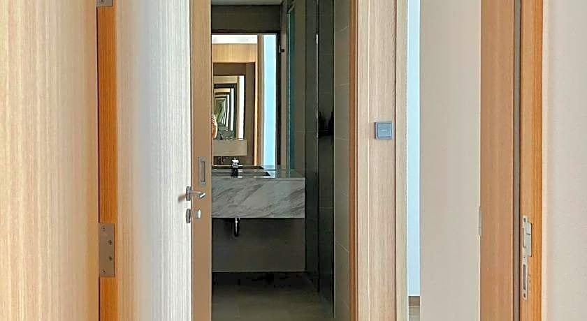 Skybay Hotel Gyeongpo