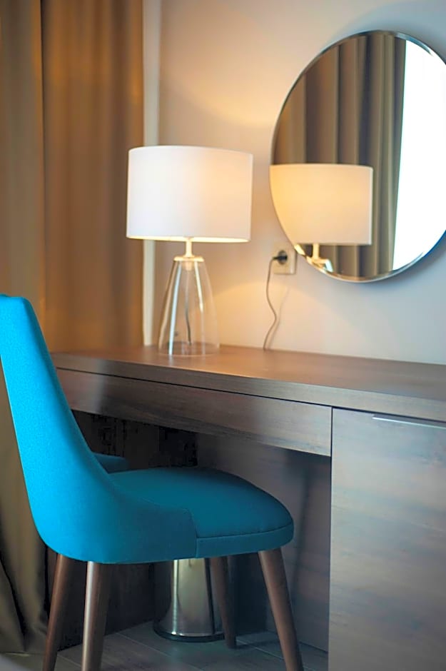 Hotel Twelve by Aycon