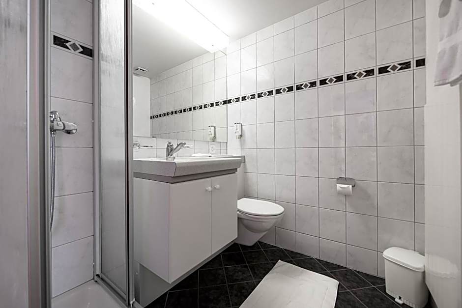 Hotel Restaurant Krone