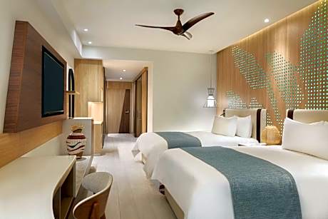 Junior Suite with Ocean View