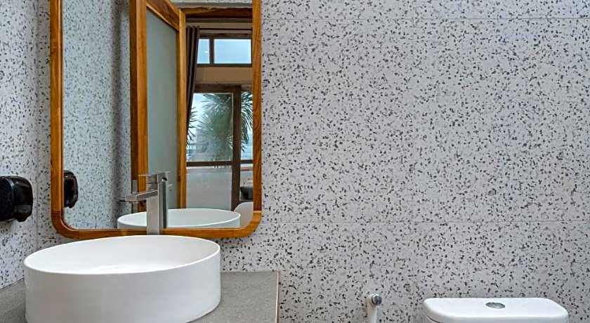 Green Hill Boutique Hotel