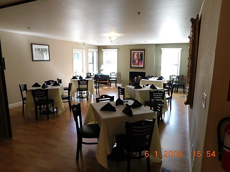 Freeport Wine Country Inn