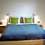 K3 Hotel Weissach Boardinghouse