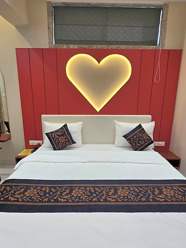 Hotel Modi Samrat