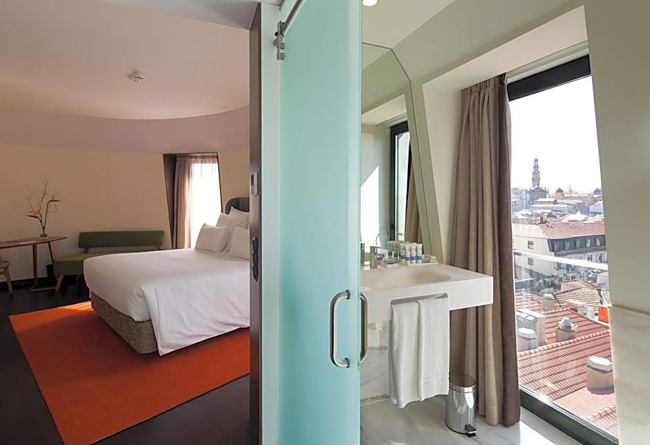 Pestana Porto - A Brasileira