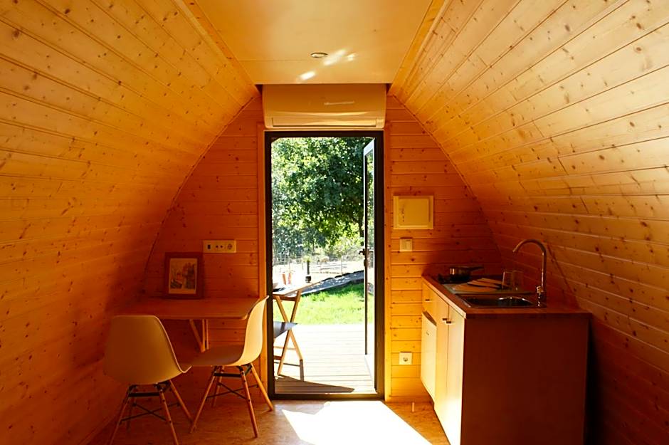 Casa Matilde - Alombada Family Lodge