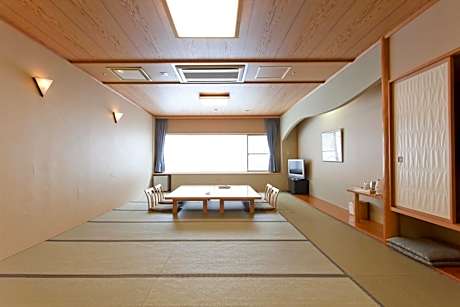 Japanese-Style Superior Room - Non-Smoking